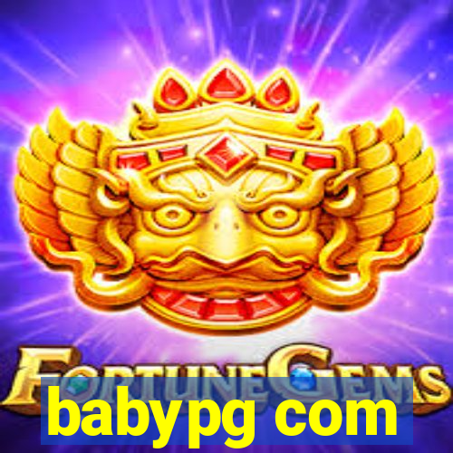 babypg com